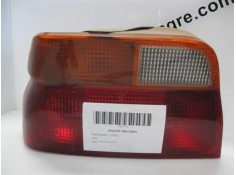 Recambio de piloto trasero izquierdo para ford escort 1.6 g referencia OEM IAM    2