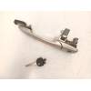Recambio de manilla delantera izquierda para mazda 3 (bk) 1.6 di turbo referencia OEM IAM GJ6A59410E28  