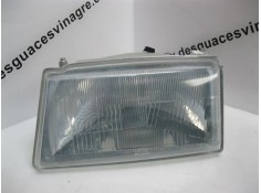 Recambio de faro izquierdo para fiat uno 1.1 g referencia OEM IAM   