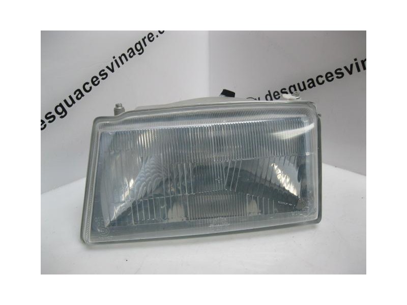 Recambio de faro izquierdo para fiat uno 1.1 g referencia OEM IAM   