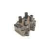 Recambio de bobina para opel astra g hatchback (t98) 2.0 16v (f08, f48) referencia OEM IAM 90458250 2526055A 