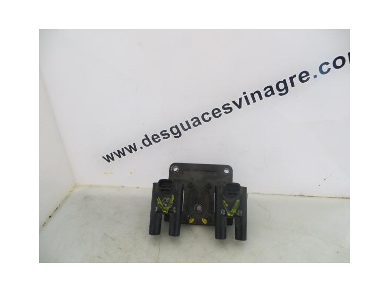 Recambio de bobina chevrolet lacetti 16 g 2005 para chevrolet lacetti 1.6 g referencia OEM IAM   