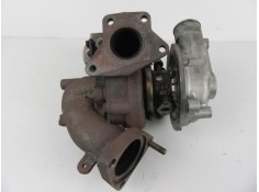 Recambio de turbo : mazda 323 : 2.0 td (100,61cv) [2001] para mazda 323 2.0 td referencia OEM IAM VJ300103  