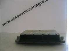 Recambio de centralita opel vectra 20 tdi 2000 para opel vectra 2.0 d -x20dth referencia OEM IAM 0281001633   2