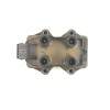 Recambio de bobina para opel astra g hatchback (t98) 2.0 16v (f08, f48) referencia OEM IAM 90458250 2526055A 
