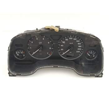 CUADRO INSTRUMENTOS 09228755EE 87001342 110080067007