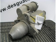 Recambio de motor arranque rover 214 g 1992 para rover 214 1.4 g 14k4d 5p referencia OEM IAM AUU1595  