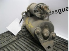 Recambio de motor arranque rover 214 g 1992 para rover 214 1.4 g 14k4d 5p referencia OEM IAM AUU1595   2