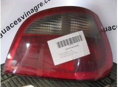 Recambio de piloto trasero dch. : renault megane : 1.9 dti (d/f9q a 736) 5p 100cv [1999] para renault megane 1.9 dti (d/f9q a 73