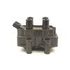 Recambio de bobina para opel astra g hatchback (t98) 2.0 16v (f08, f48) referencia OEM IAM 90458250 2526055A 