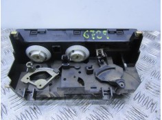 Recambio de mandos calefaccion : peugeot 406 : 1.9 d (89,73cv) [1997] para peugeot 406 1.9 d referencia OEM IAM 9184941002-65254 2