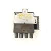 Recambio de bobina para opel vectra b (j96) 1.6 i 16v (f19) referencia OEM IAM 1103872  