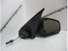 Recambio de retrovisor derecho citroen xsara 19 td 1999 para citroen xsara 1.9 td referencia OEM IAM NEGROMANUALNUEVO  