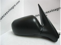 Recambio de retrovisor derecho citroen xsara 19 td 1999 para citroen xsara 1.9 td referencia OEM IAM NEGROMANUALNUEVO   2
