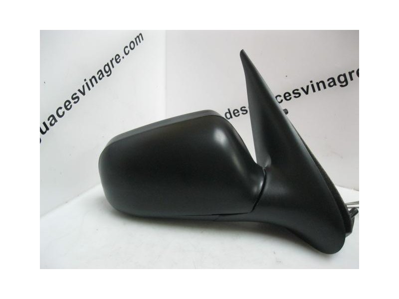 Recambio de retrovisor derecho citroen xsara 19 td 1999 para citroen xsara 1.9 td referencia OEM IAM NEGROMANUALNUEVO  