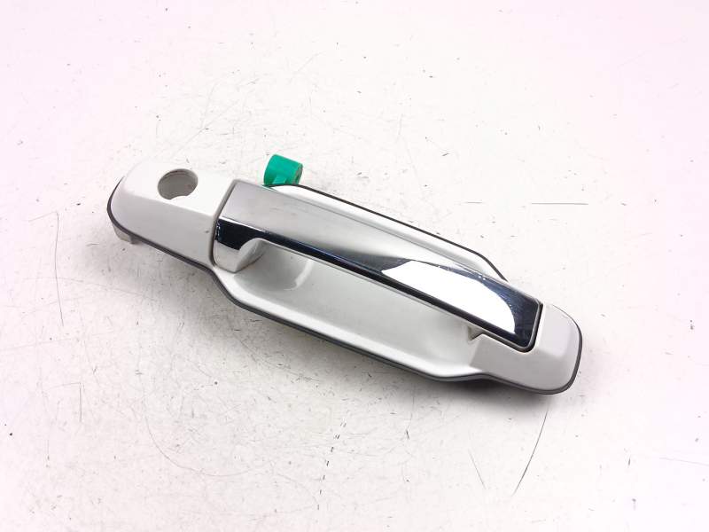 Recambio de manilla delantera derecha para kia sorento i (jc) 2.5 crdi referencia OEM IAM 826603E050XX  