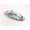 Recambio de manilla delantera derecha para kia sorento i (jc) 2.5 crdi referencia OEM IAM 826603E050XX  