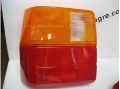 Recambio de piloto trasero izquierdo para fiat uno 1.1 g referencia OEM IAM NUEVOSOLOTULIPA  