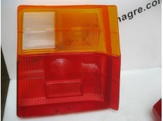 Recambio de piloto trasero izquierdo para fiat uno 1.1 g referencia OEM IAM NUEVOSOLOTULIPA   2