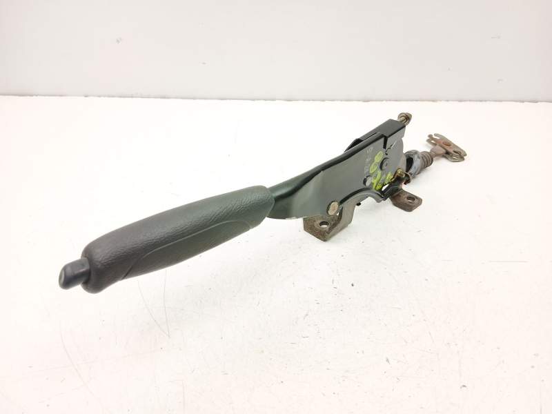 Recambio de palanca freno de mano para daewoo lanos (klat) 1.3 referencia OEM IAM 96304484  