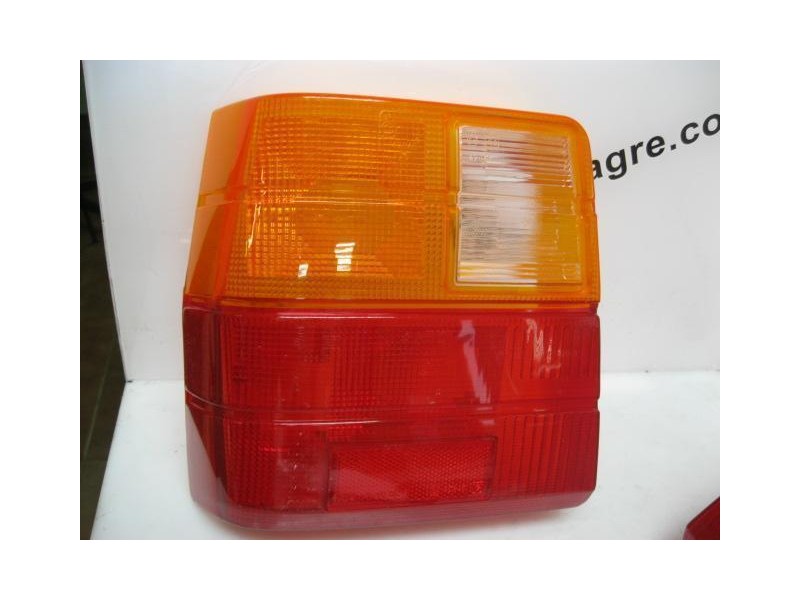 Recambio de piloto trasero izquierdo para fiat uno 1.1 g referencia OEM IAM NUEVOSOLOTULIPA  