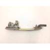 Recambio de manilla delantera izquierda para mazda 3 (bk) 1.6 di turbo referencia OEM IAM GJ6A59410E28  