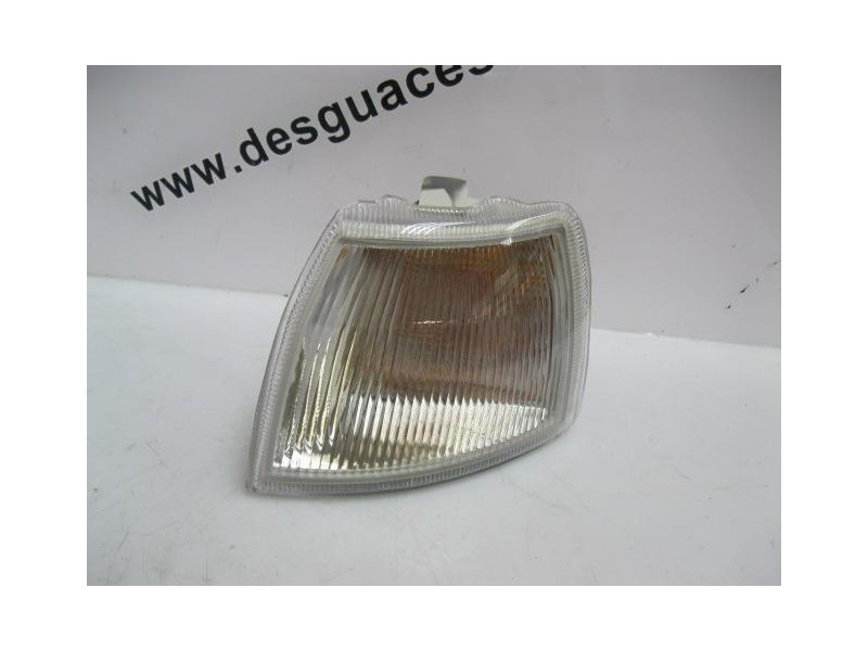 Recambio de piloto delantero izquierdo para opel vectra 1.8 g referencia OEM IAM NUEVO  