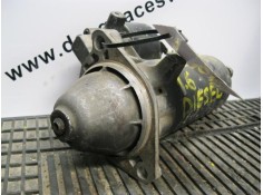 Recambio de motor arranque opel kadett 17 d 0 para opel kadett 1.7 d referencia OEM IAM 0001110012