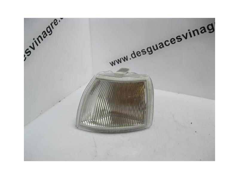 Recambio de piloto delantero izquierdo para opel vectra 2.0 g referencia OEM IAM NUEVO  