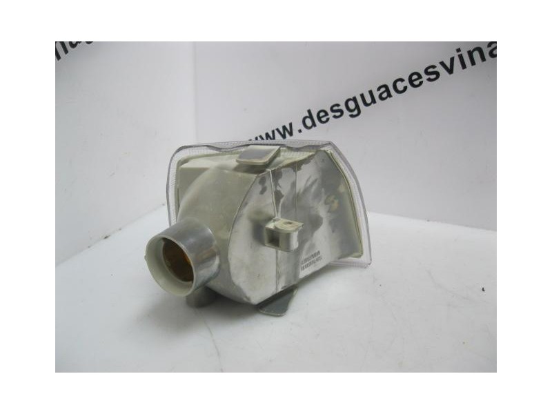 Recambio de piloto delantero izquierdo para opel vectra 2.0 g referencia OEM IAM NUEVO  