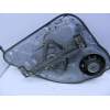 Recambio de elevalunas trasero derecho para ford focus 2.0 tdci referencia OEM IAM 1698424  