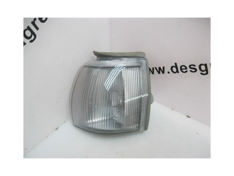 Recambio de piloto delantero izquierdo para fiat tipo 1.4 g referencia OEM IAM NUEVO  