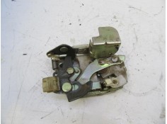 Recambio de cerradura pta. del. dch. : daewoo matiz : 0.8 g g/f8cv 5p [2000] para daewoo matiz 0.8 g g/f8cv referencia OEM IAM   2