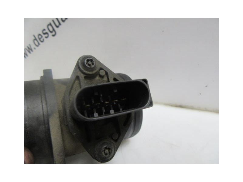 Recambio de caudalimetro : seat altea : 1.9 tdi (104,69cv) [2004] para seat altea 1.9 tdi referencia OEM IAM   
