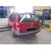 renault megane del año 2003