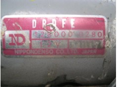 Recambio de motor arranque rover 213 g 0 para rover 200 (xh) 213 s referencia OEM IAM 128000-0280   2