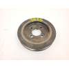 Recambio de polea cigueñal para hyundai santa fé ii (cm) 2.2 crdi 4x4 referencia OEM IAM 2312427400  
