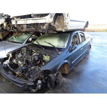 RENAULT LAGUNA II (BG0/1_)