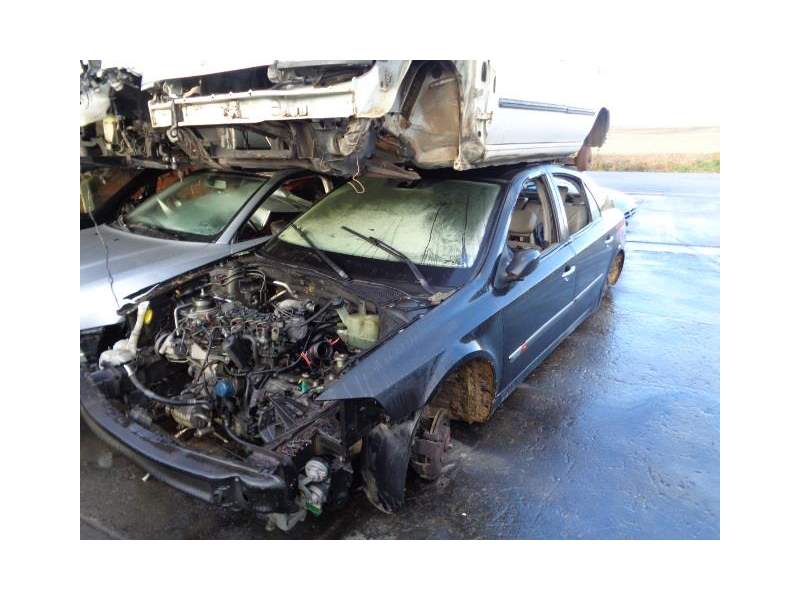 renault laguna ii (bg0/1_) del año 2004