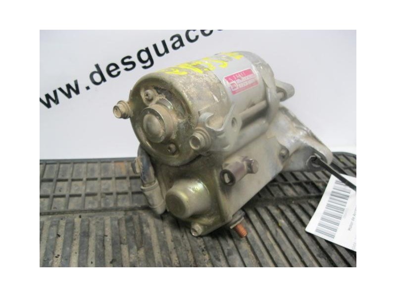 Recambio de motor arranque rover 213 g 0 para rover 200 (xh) 213 s referencia OEM IAM 128000-0280  