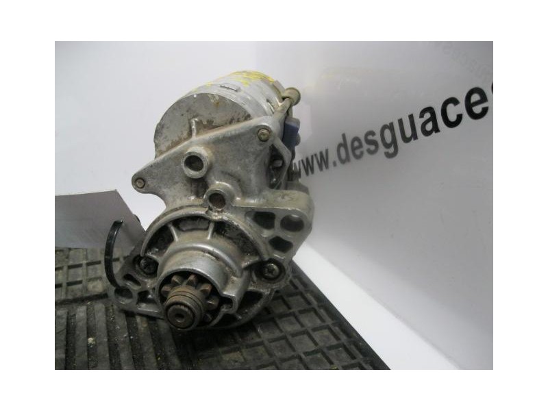 Recambio de motor arranque rover 213 g 0 para rover 200 (xh) 213 s referencia OEM IAM 128000-0280  