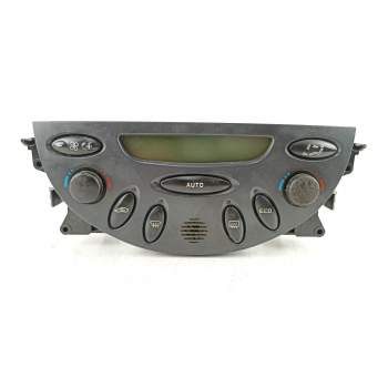 MANDOS CALEFACCION AIRE X4RFTA02 96470014ZK 