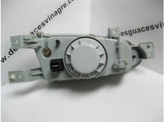 Recambio de faro izquierdo para hyundai accent 1.4 g referencia OEM IAM NUEVO   2