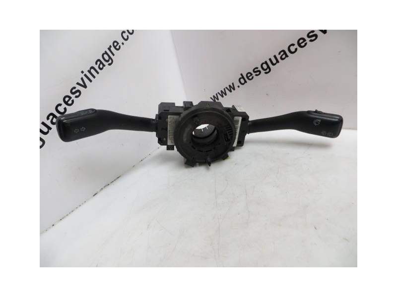 Recambio de mando luces y limpias para seat leon (1m1) 1.9 tdi referencia OEM IAM LOS DOS  