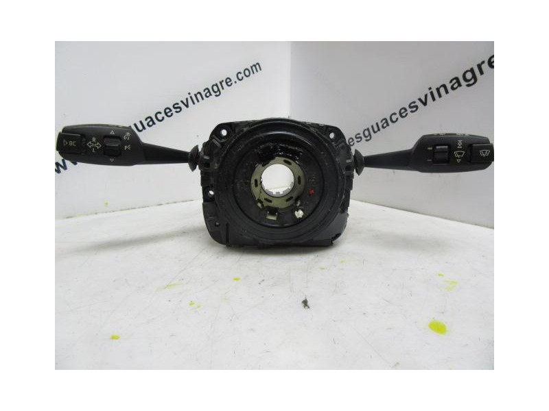 Recambio de mando luces y limpias bmw 120 20 td 2007 para bmw 120 2.0 td referencia OEM IAM   