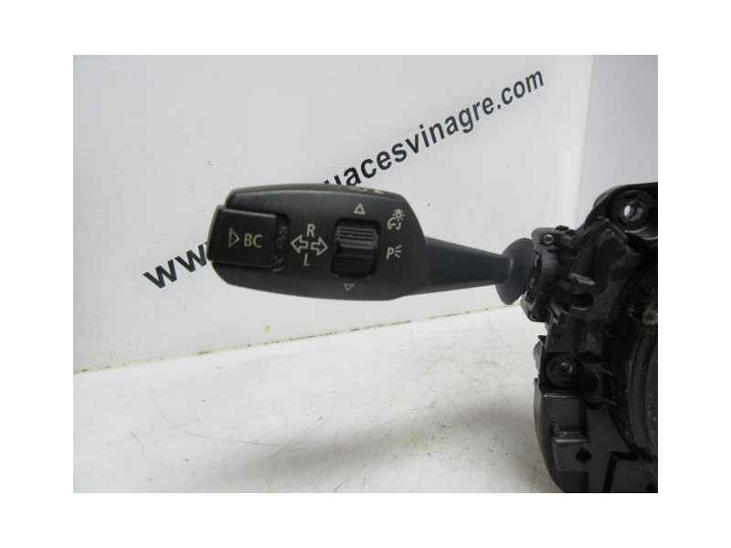 Recambio de mando luces y limpias bmw 120 20 td 2007 para bmw 120 2.0 td referencia OEM IAM   