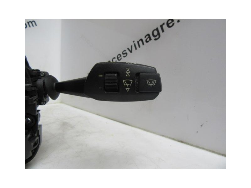 Recambio de mando luces y limpias bmw 120 20 td 2007 para bmw 120 2.0 td referencia OEM IAM   