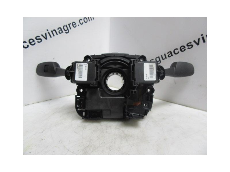 Recambio de mando luces y limpias bmw 120 20 td 2007 para bmw 120 2.0 td referencia OEM IAM   