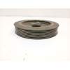 Recambio de polea cigueñal para hyundai santa fé ii (cm) 2.2 crdi 4x4 referencia OEM IAM 2312427400  