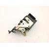 Recambio de cerradura puerta trasera derecha para daewoo lanos (klat) 1.3 referencia OEM IAM 96305414  